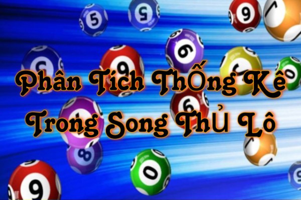 Thống kê tần suất xuất hiện của các con số