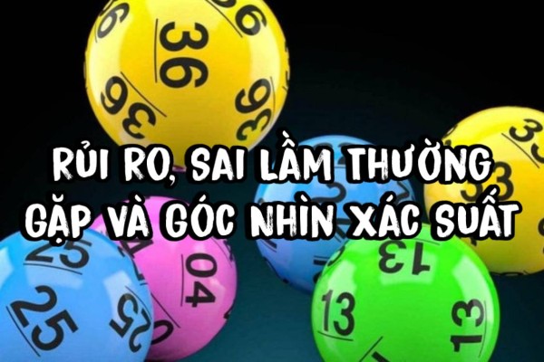 Hiểu sai về “soi cầu chuẩn xác”