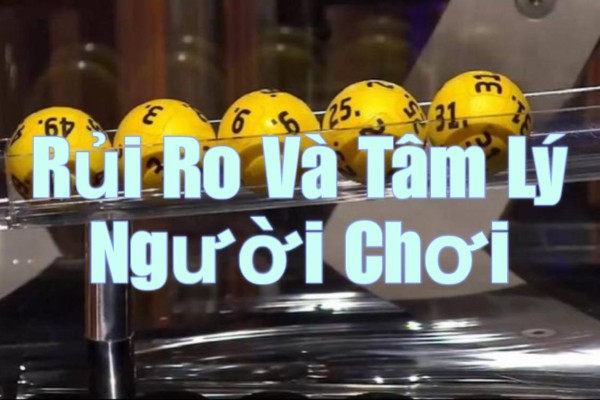 Rủi ro khi phụ thuộc vào “cầu đẹp” giải đặc biệt
