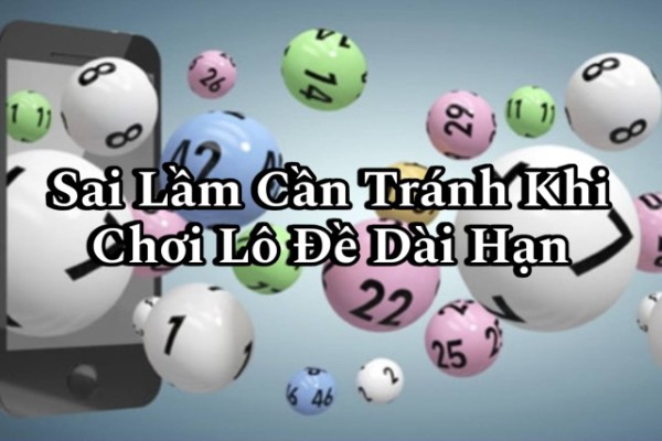 Tin rằng dữ liệu dài hạn có thể tạo “quy luật”