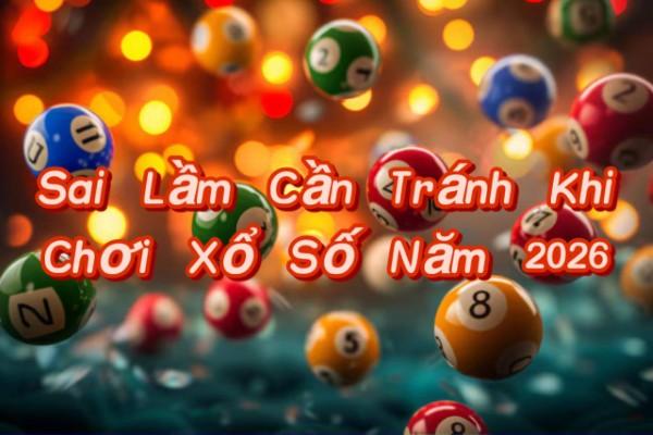 Tin vào “công thức chắc thắng” hoặc mẹo đảm bảo trúng