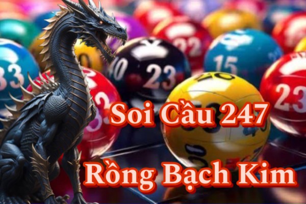 Soi Cầu 247 Rồng Bạch Kim ngày 18/05/2026 - Gợi Ý Cặp Số Sáng Giá Theo Nhịp Cầu