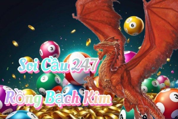 Soi Cầu 247 Rồng Bạch Kim ngày 02/08/2026 - Nhận Diện Xu Hướng Qua Thống Kê