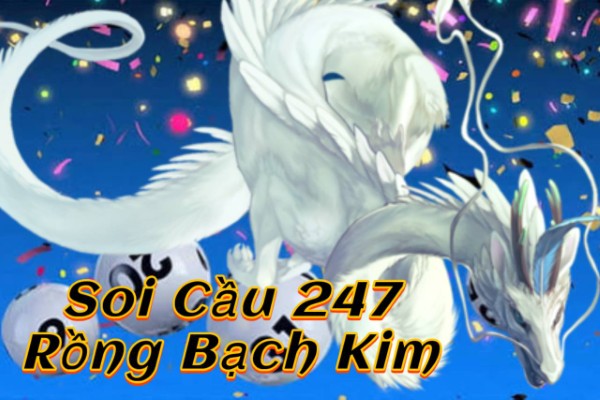 Soi Cầu 247 Rồng Bạch Kim ngày 03/08/2026 - Nhận Diện Xu Hướng Qua Thống Kê