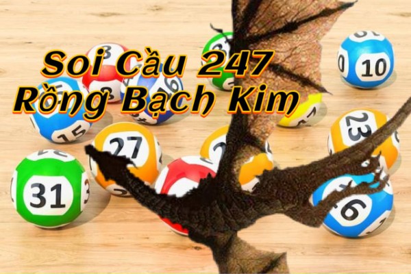 Soi Cầu 247 Rồng Bạch Kim ngày 05/08/2026 - Nhận Diện Xu Hướng Qua Thống Kê