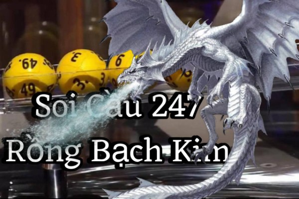 Soi Cầu 247 Rồng Bạch Kim ngày 08/08/2026 - Phân Tích Dữ Liệu Lô Đề Hôm Nay
