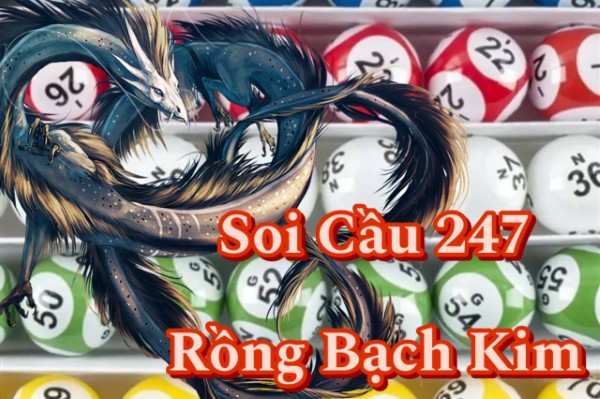 Soi Cầu 247 Rồng Bạch Kim ngày 09/08/2026 - Phân Tích Dữ Liệu Lô Đề Hôm Nay