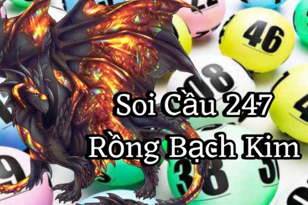 Soi Cầu 247 Rồng Bạch Kim ngày 11/08/2026 - Phân Tích Dữ Liệu Lô Đề Hôm Nay