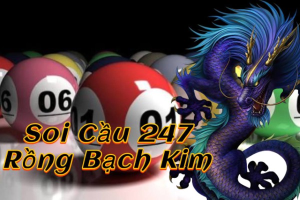 Soi Cầu 247 Rồng Bạch Kim ngày 12/08/2026 - Phân Tích Dữ Liệu Lô Đề Hôm Nay