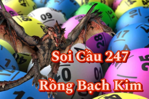Soi Cầu 247 Rồng Bạch Kim ngày 25/08/2026 - Nhận Diện Cầu Lô Từ Dữ Liệu Hôm Nay