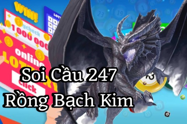 Soi Cầu 247 Rồng Bạch Kim ngày 27/08/2026 - Nhận Diện Cầu Lô Từ Dữ Liệu Hôm Nay
