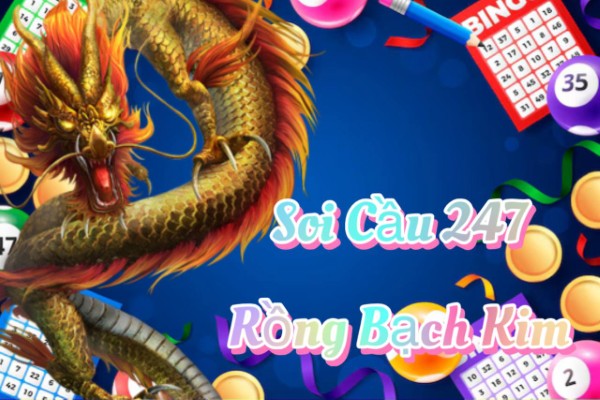 Soi Cầu 247 Rồng Bạch Kim ngày 28/08/2026 - Nhận Diện Cầu Lô Từ Dữ Liệu Hôm Nay