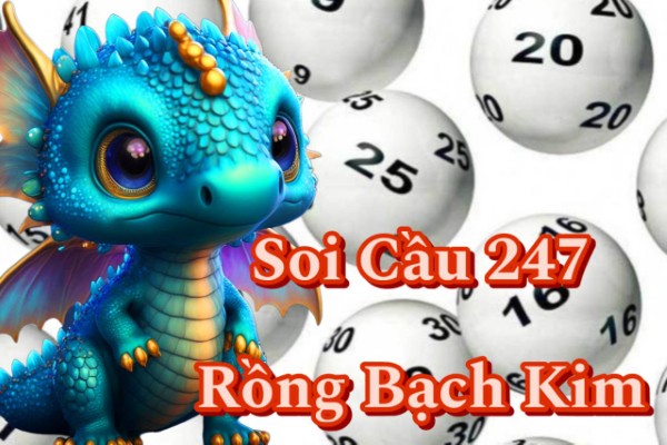 Soi Cầu 247 Rồng Bạch Kim ngày 14/09/2026 - Cầu Đẹp Dẫn Đường, Cầu Nào Sẽ Lên?
