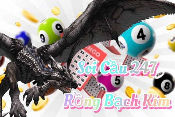 Soi Cầu 247 Rồng Bạch Kim ngày 16/09/2026 - Đọc Vị Những Con Số Đang Lên Tiếng
